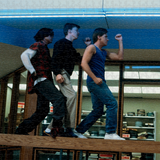 The Breakfast Club