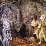Jim Henson's The Dark Crystal