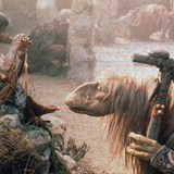 Jim Henson's The Dark Crystal