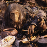 Jim Henson's The Dark Crystal