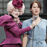The Hunger Games