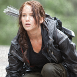 The Hunger Games: Catching Fire