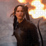 The Hunger Games: Mockingjay Pt 1
