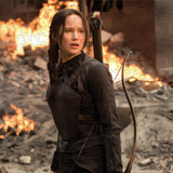 The Hunger Games: Mockingjay Pt 1