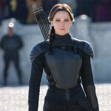 The Hunger Games: Mockingjay Pt 2