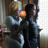 The Hunger Games: Mockingjay Pt 2