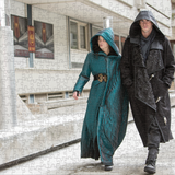 The Hunger Games: Mockingjay Pt 2