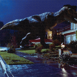 The Lost World: Jurassic Park