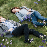 The Twilight Saga: New Moon