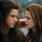 The Twilight Saga: New Moon