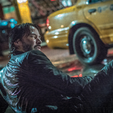 John Wick: Chapter 2