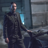 John Wick: Chapter 2