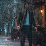 John Wick: Chapter 3 - Parabellum