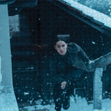 From the World of John Wick: Ballerina