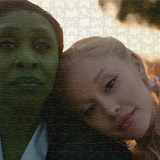 Wicked: For Good
