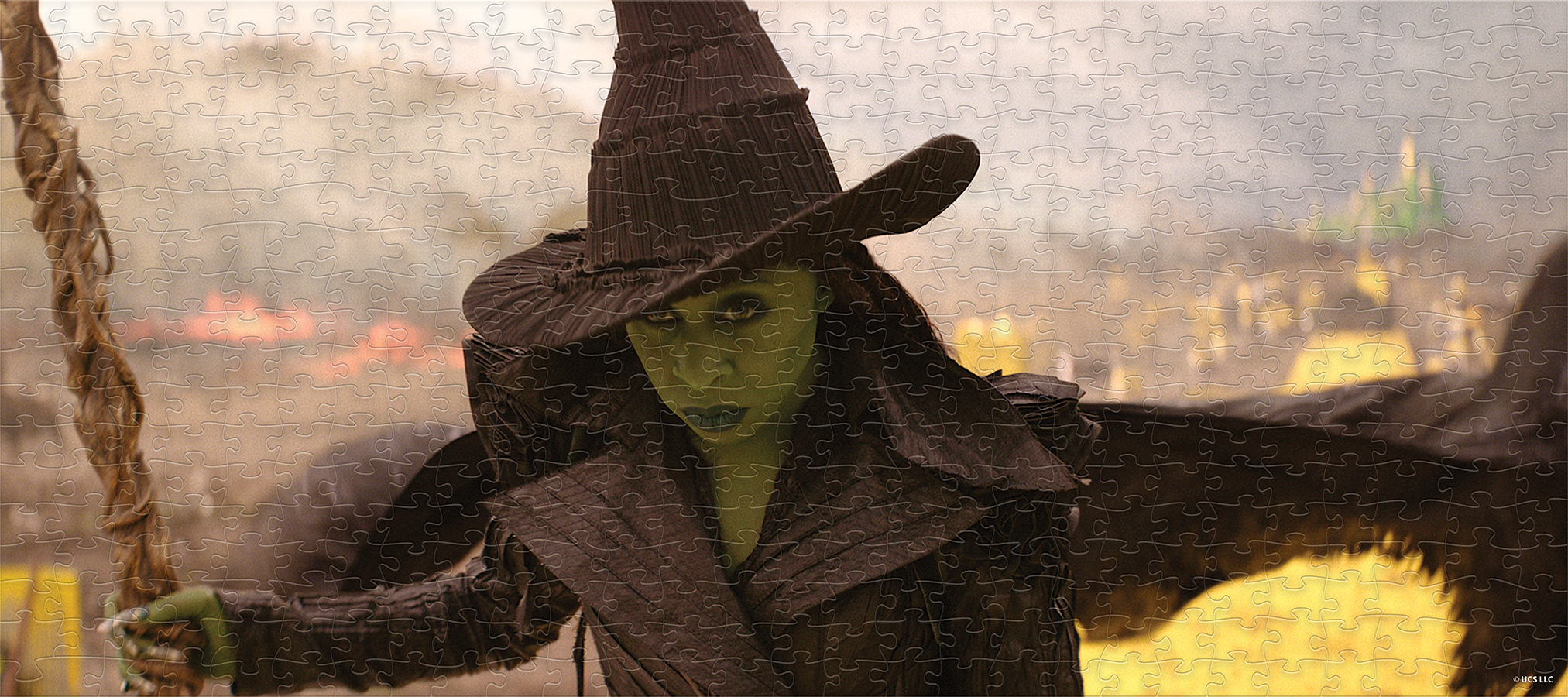 Wicked: For Good