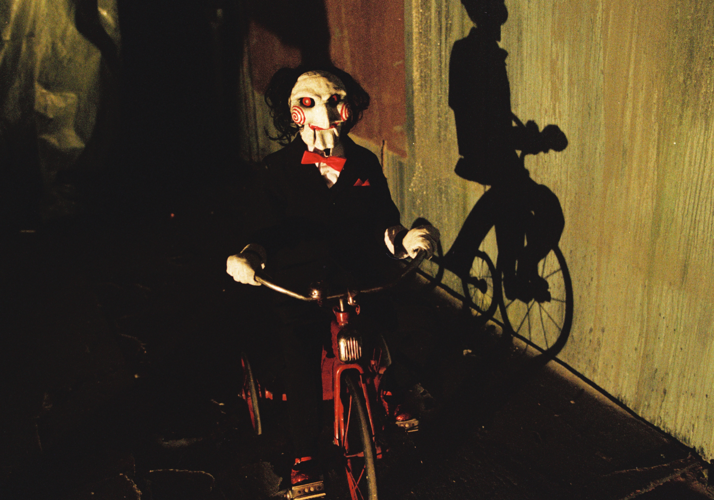 Saw