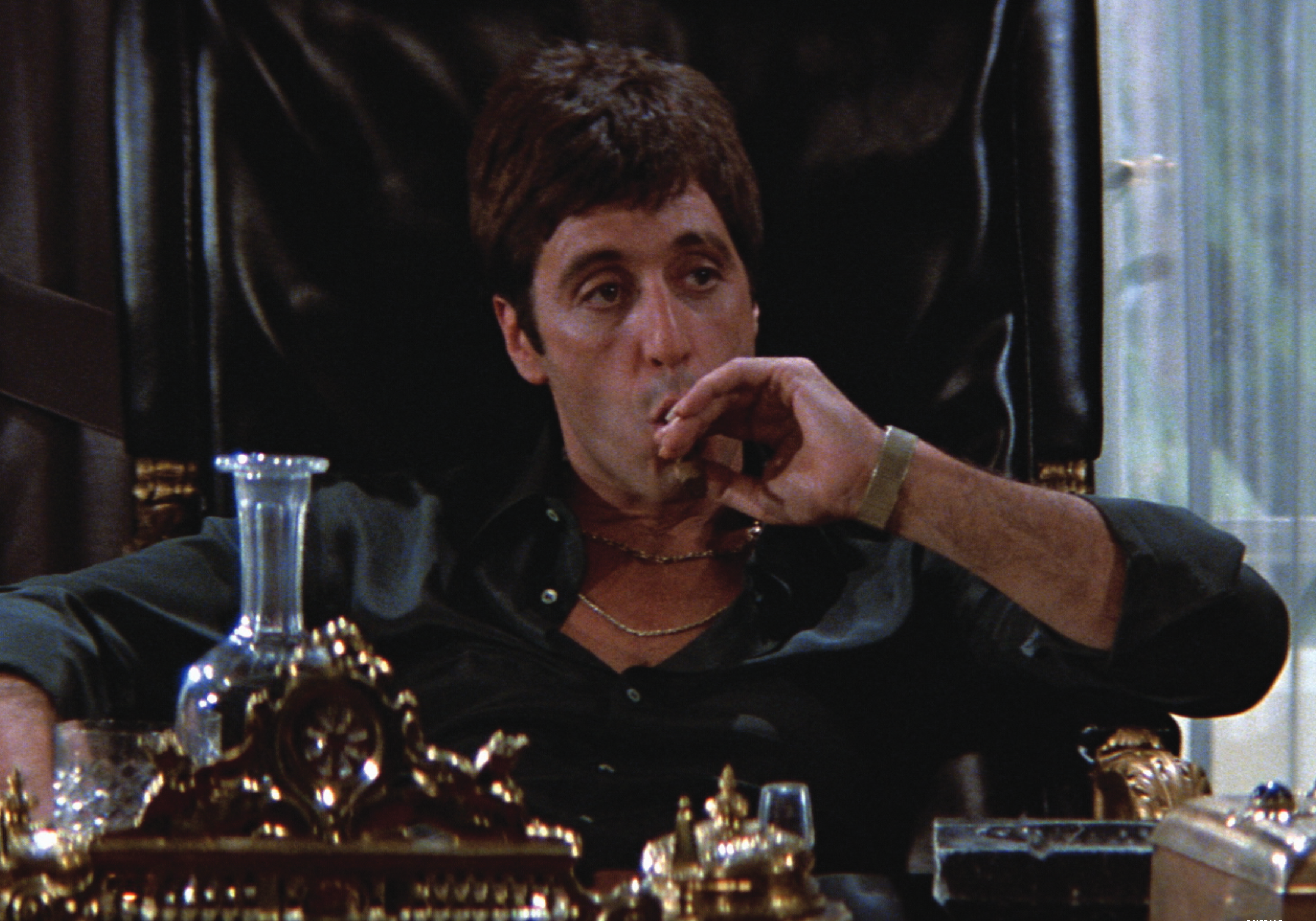 Scarface