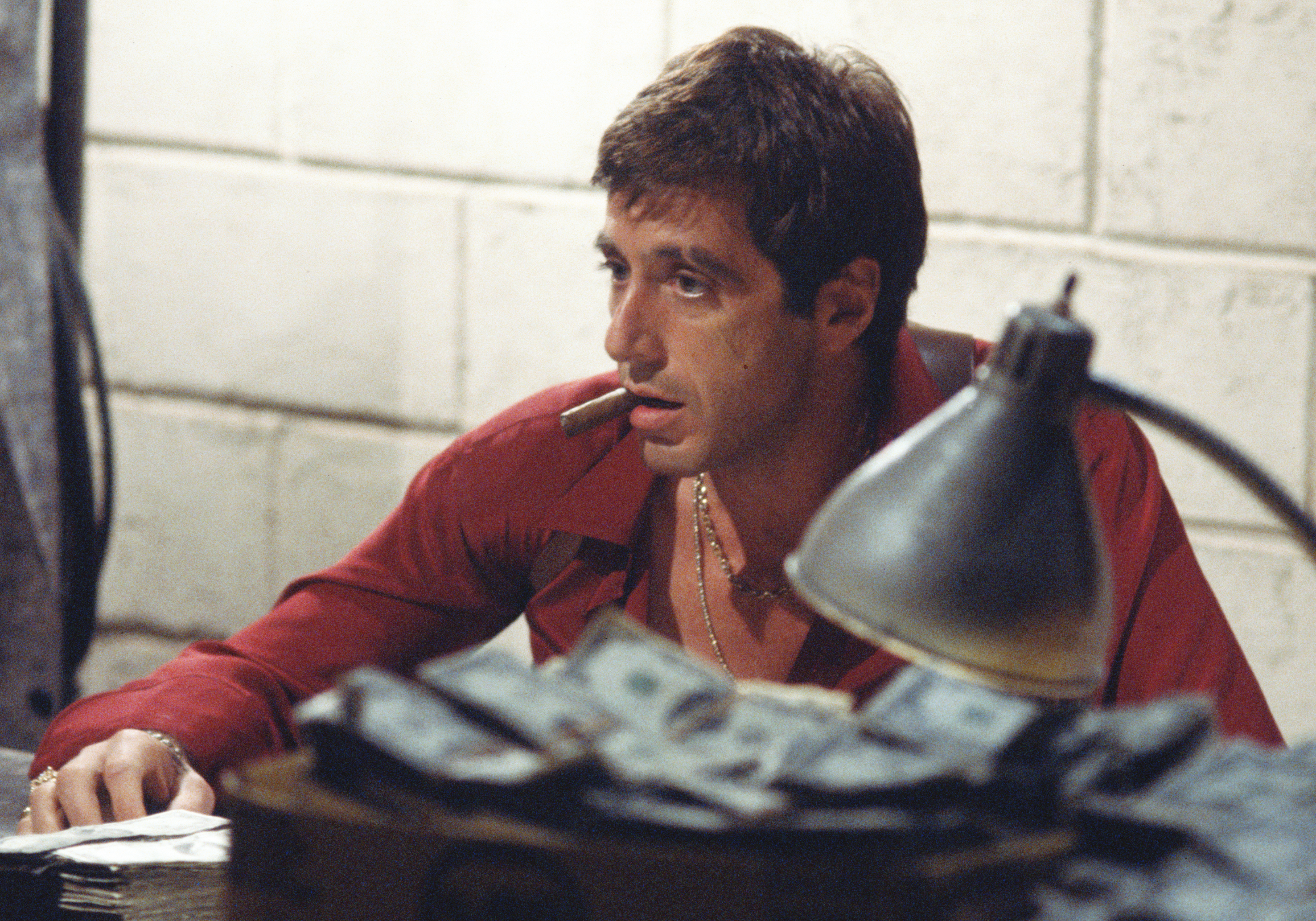 Scarface