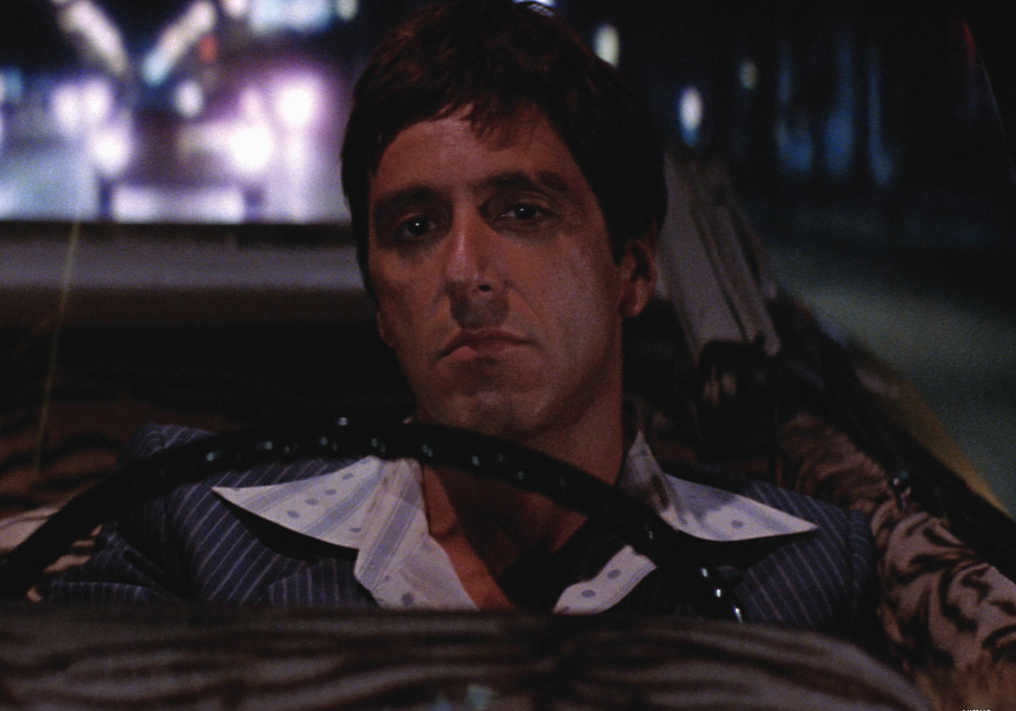 Scarface