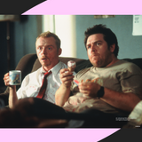 Shaun of the Dead