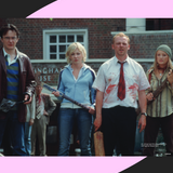 Shaun of the Dead