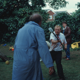 Shaun of the Dead