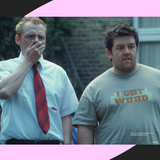 Shaun of the Dead
