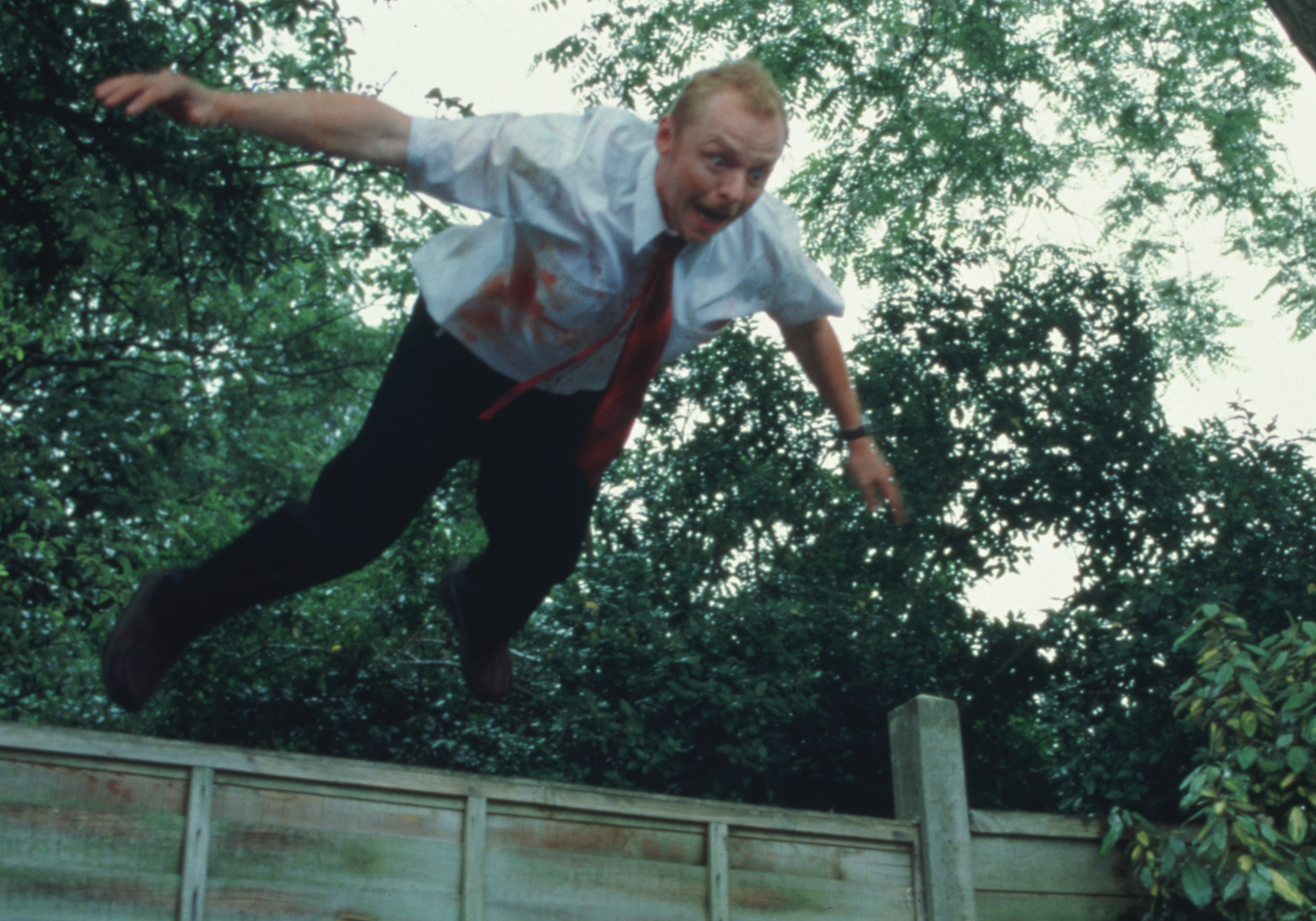 Shaun of the Dead