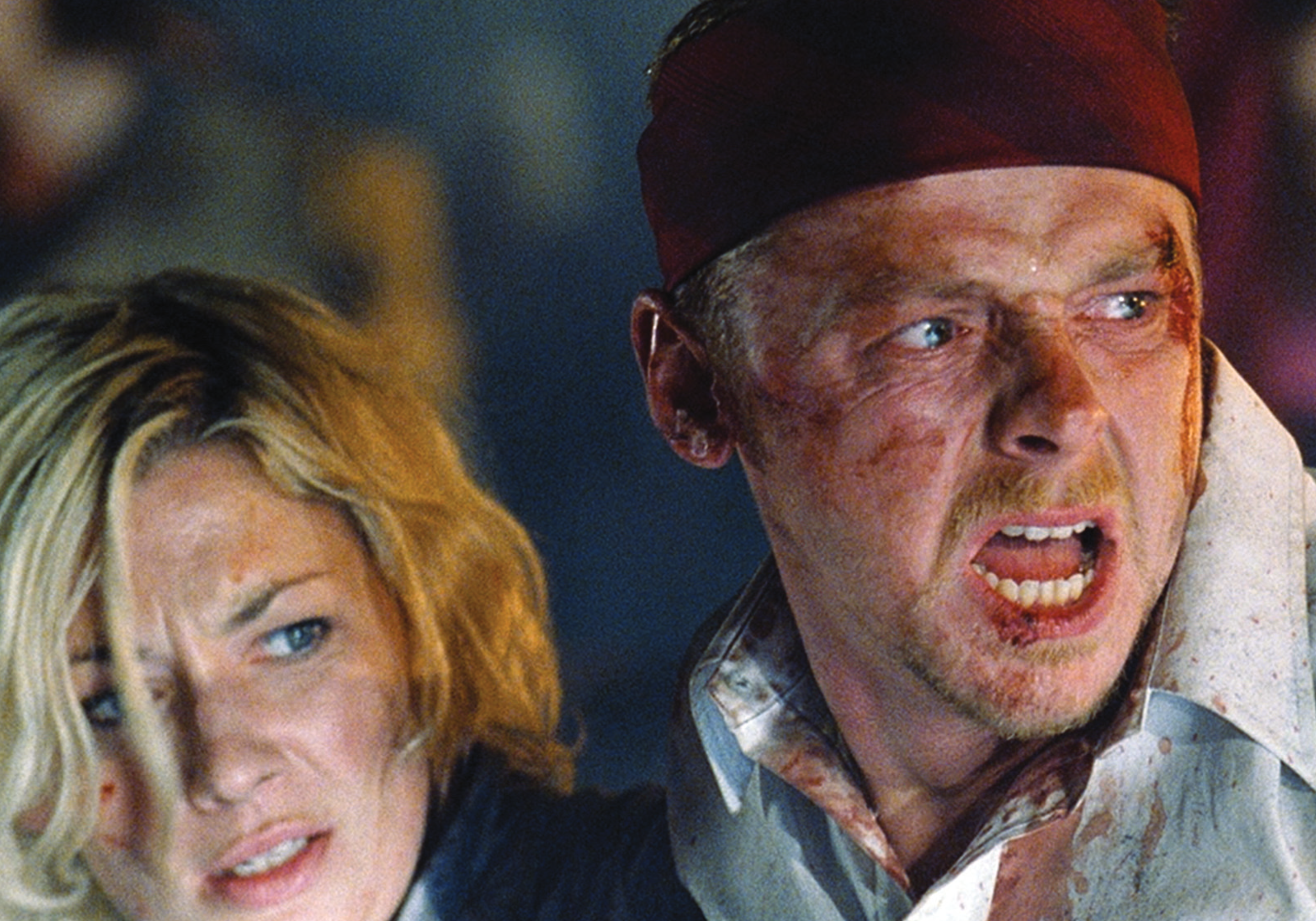 Shaun of the Dead
