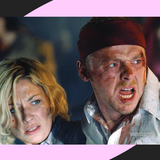 Shaun of the Dead