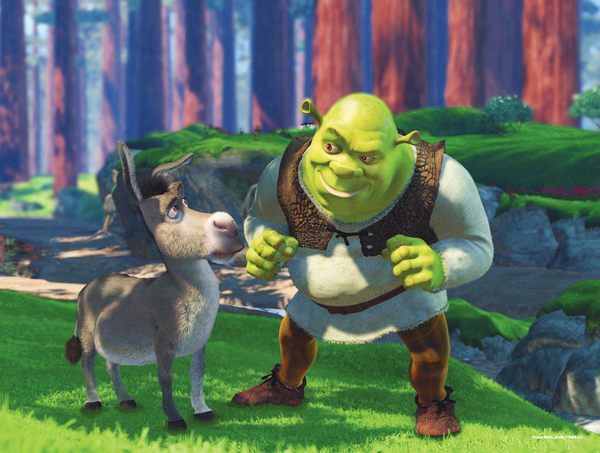 Shrek