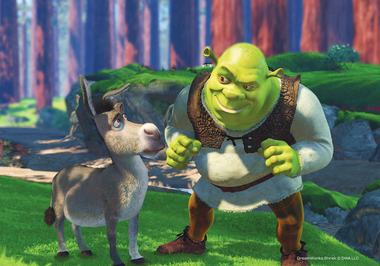 Shrek