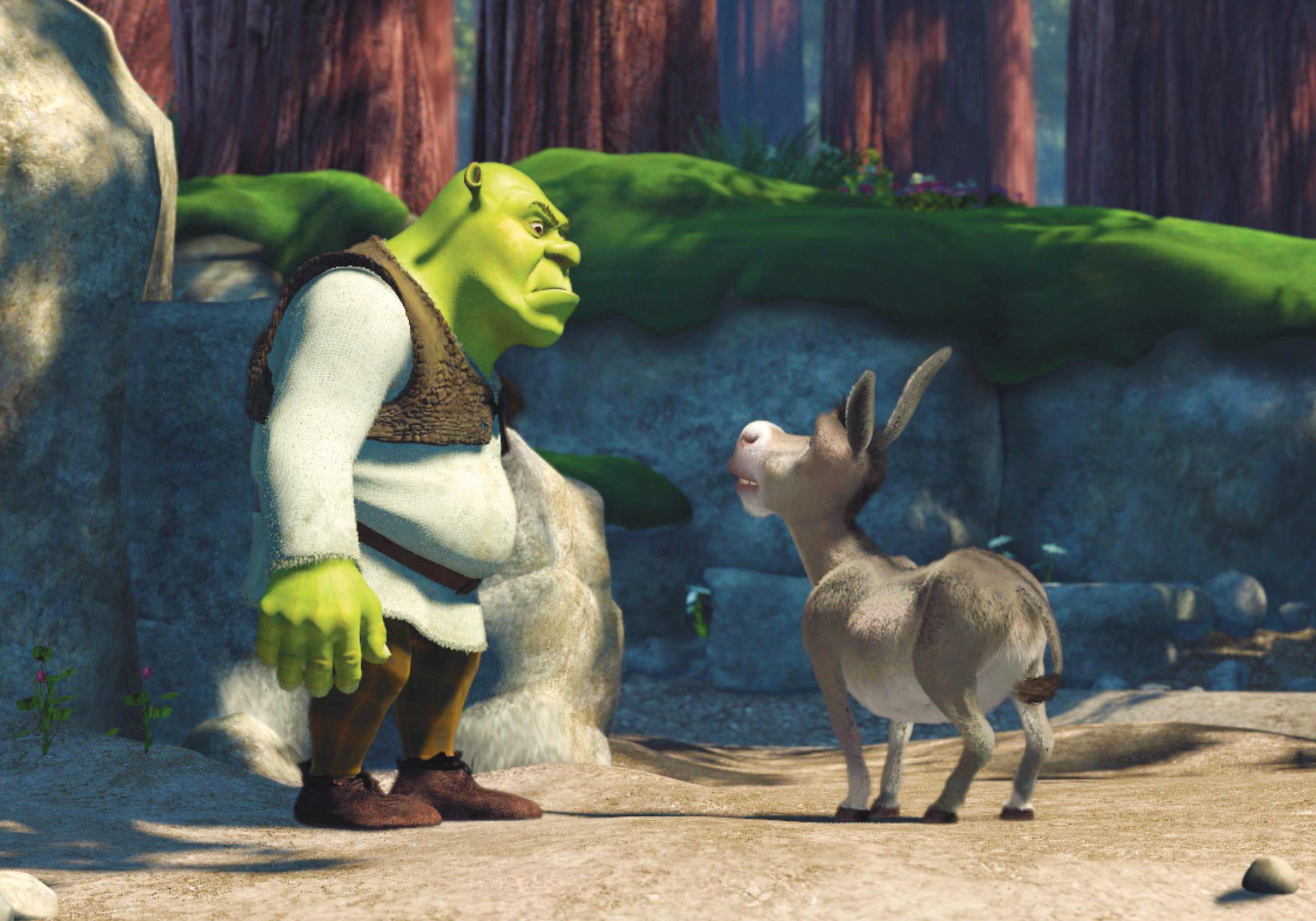 Shrek