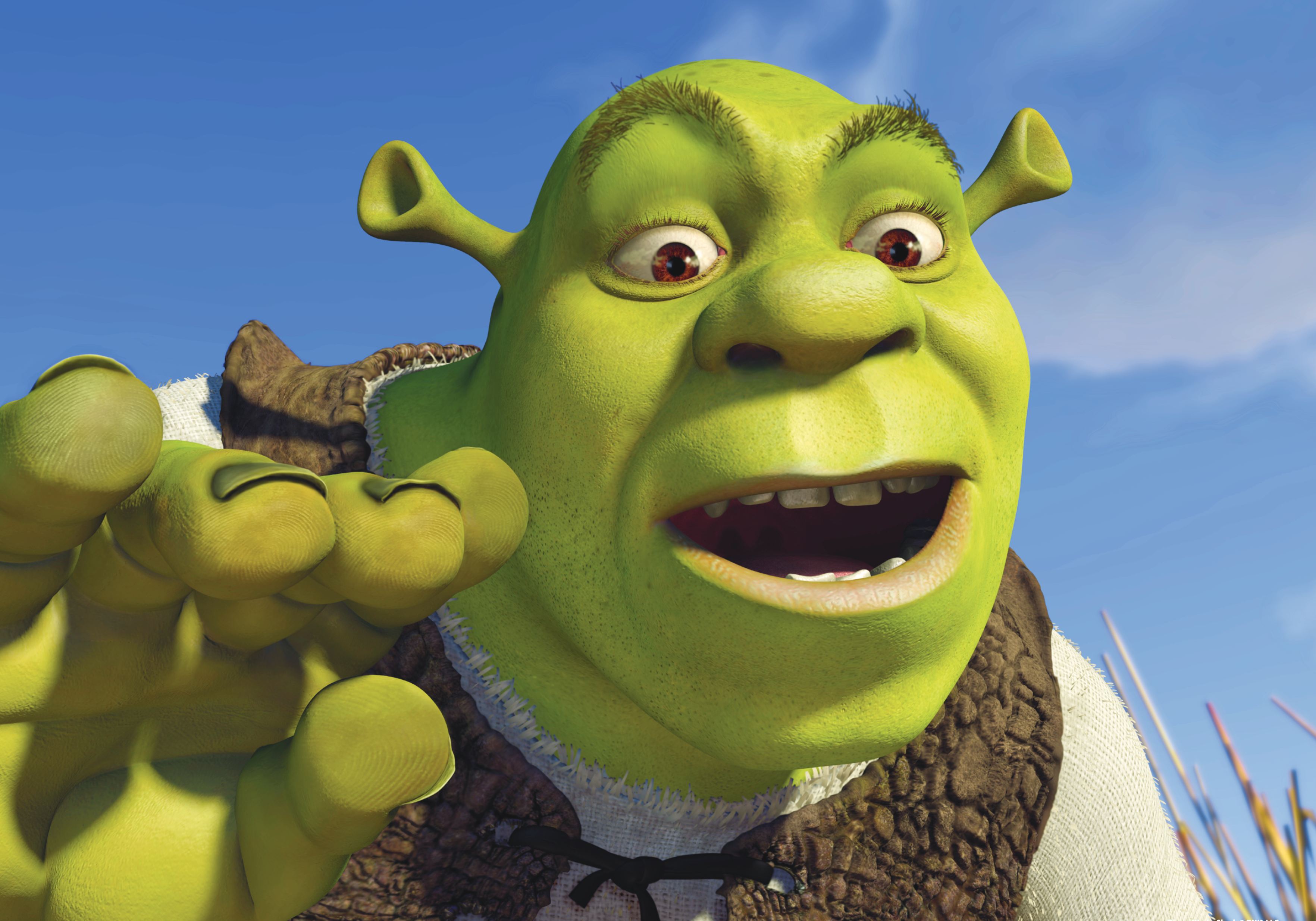 Shrek