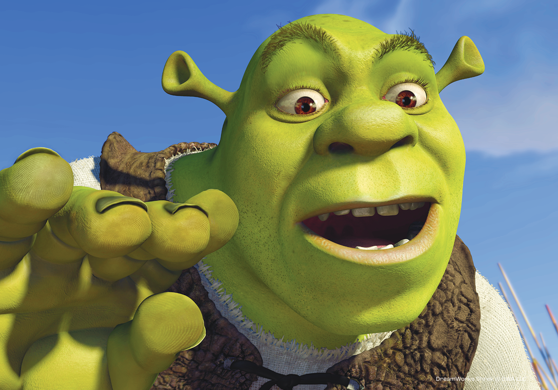 Shrek