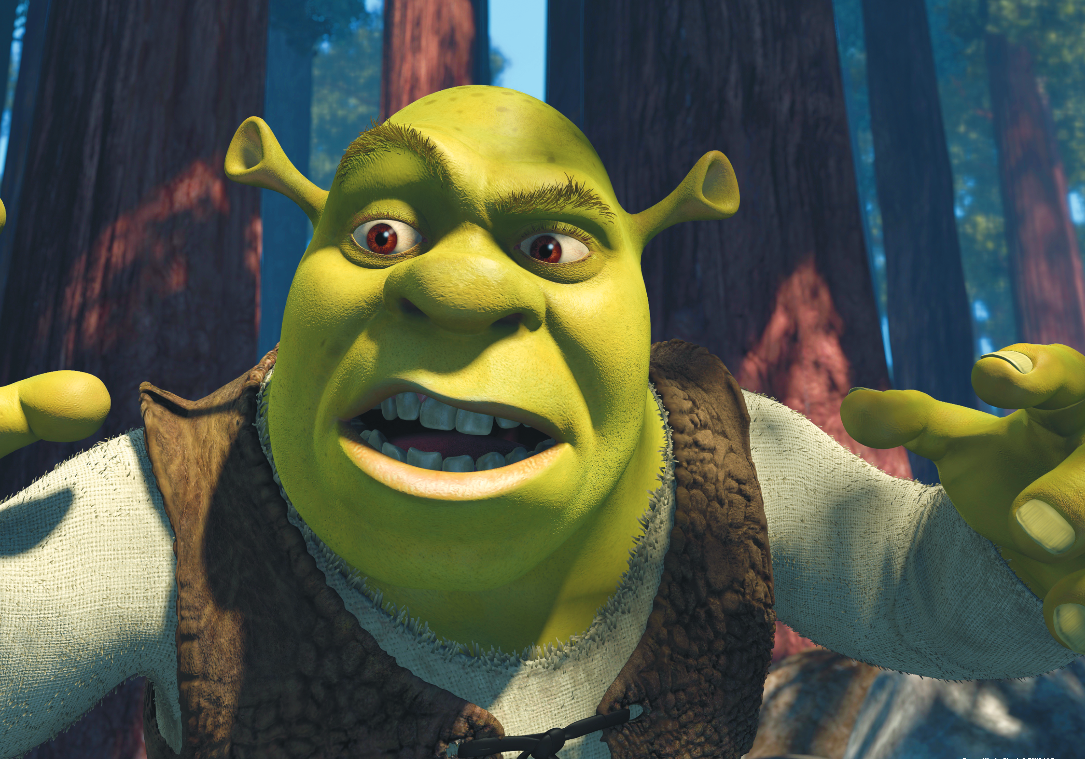 Shrek