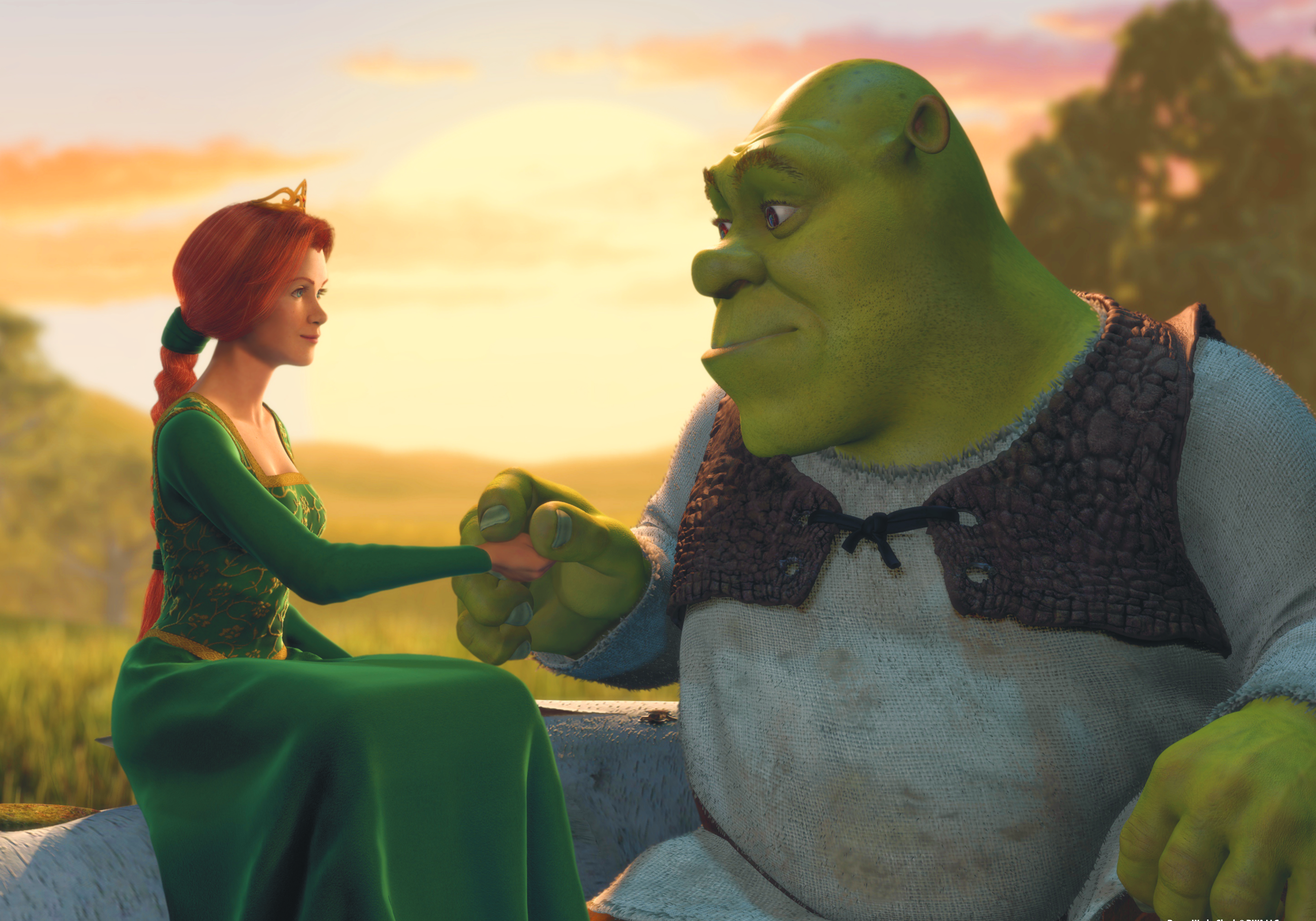 Shrek