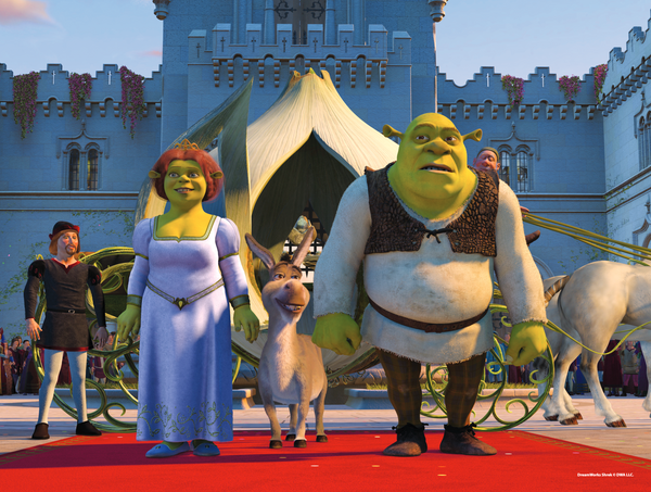 Shrek 2