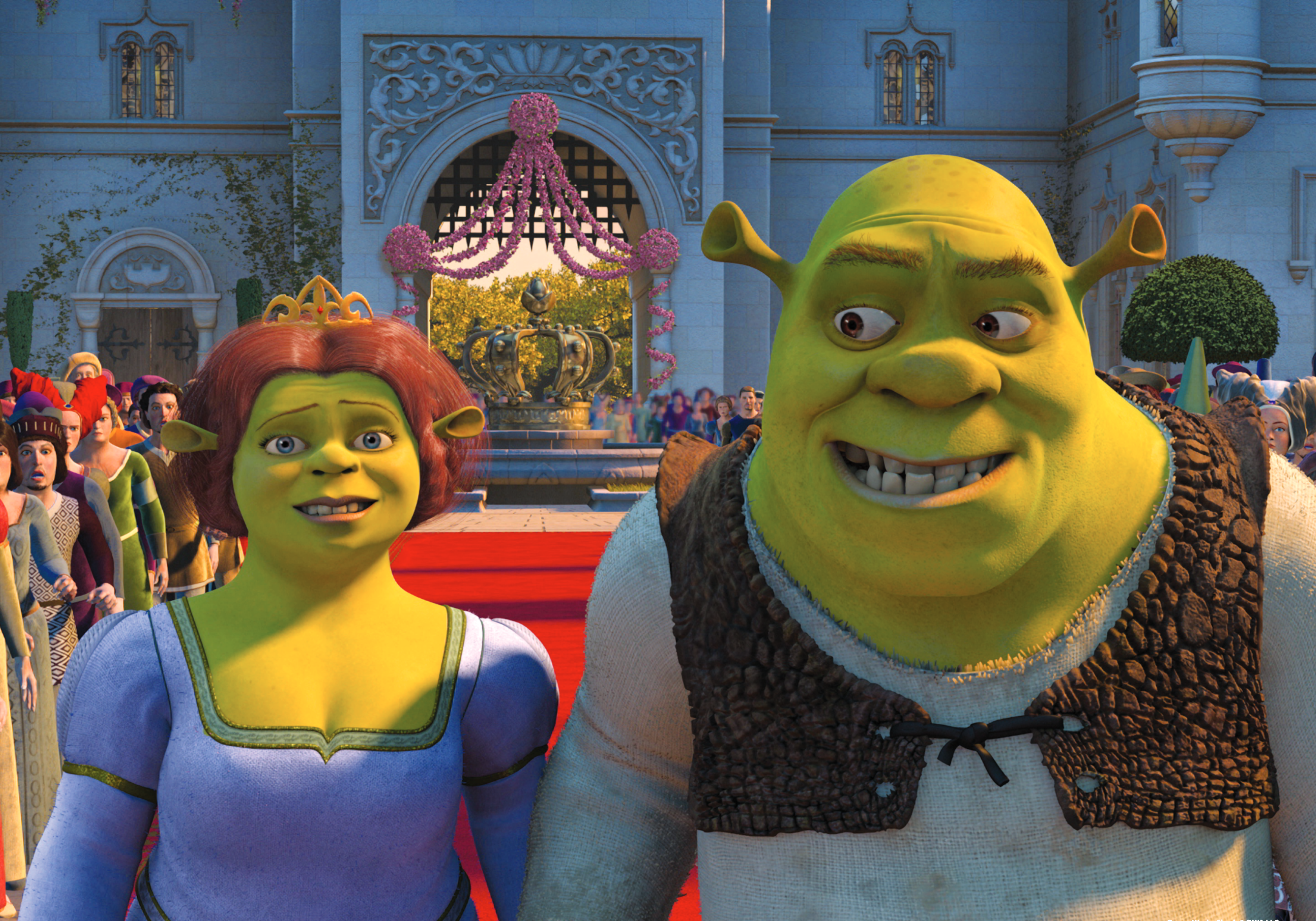 Shrek 2