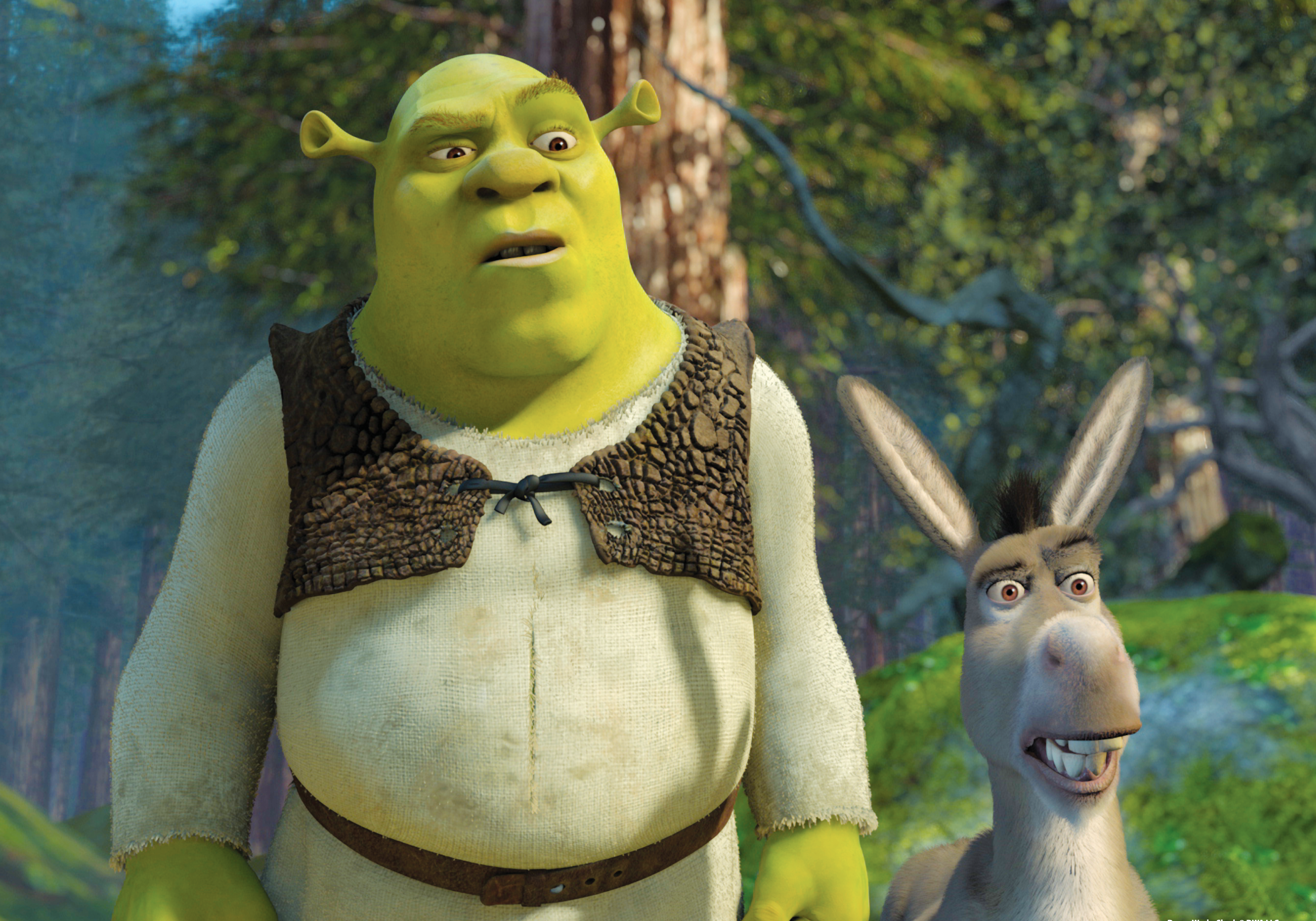Shrek 2