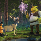 Shrek 2