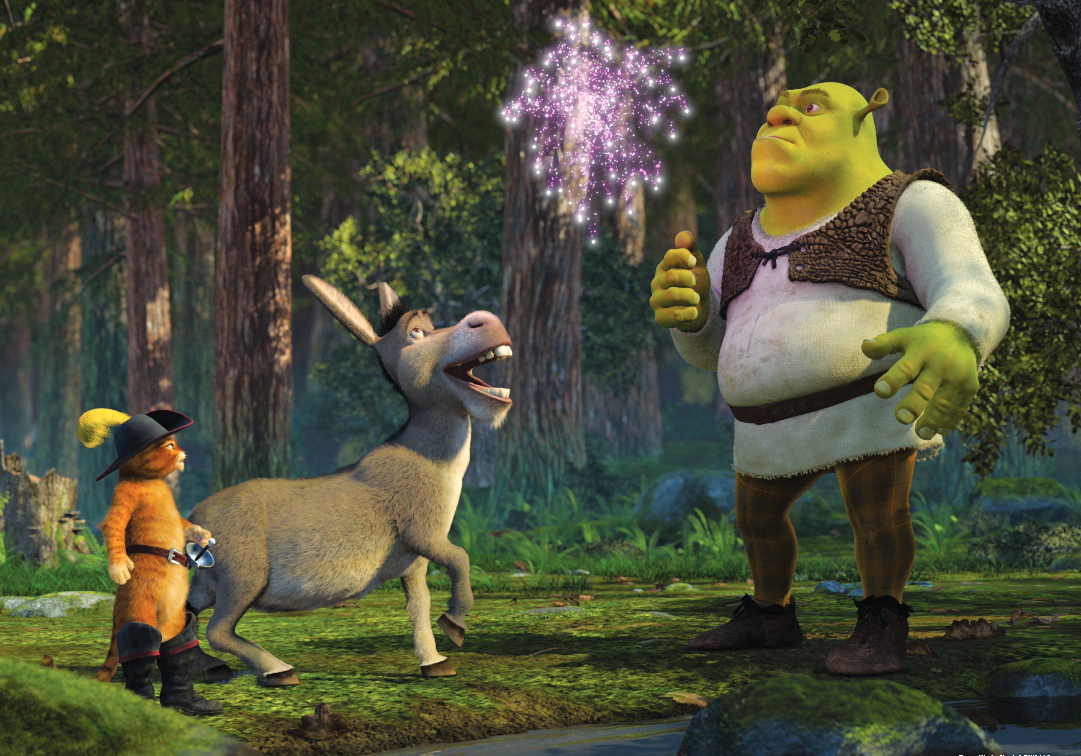 Shrek 2