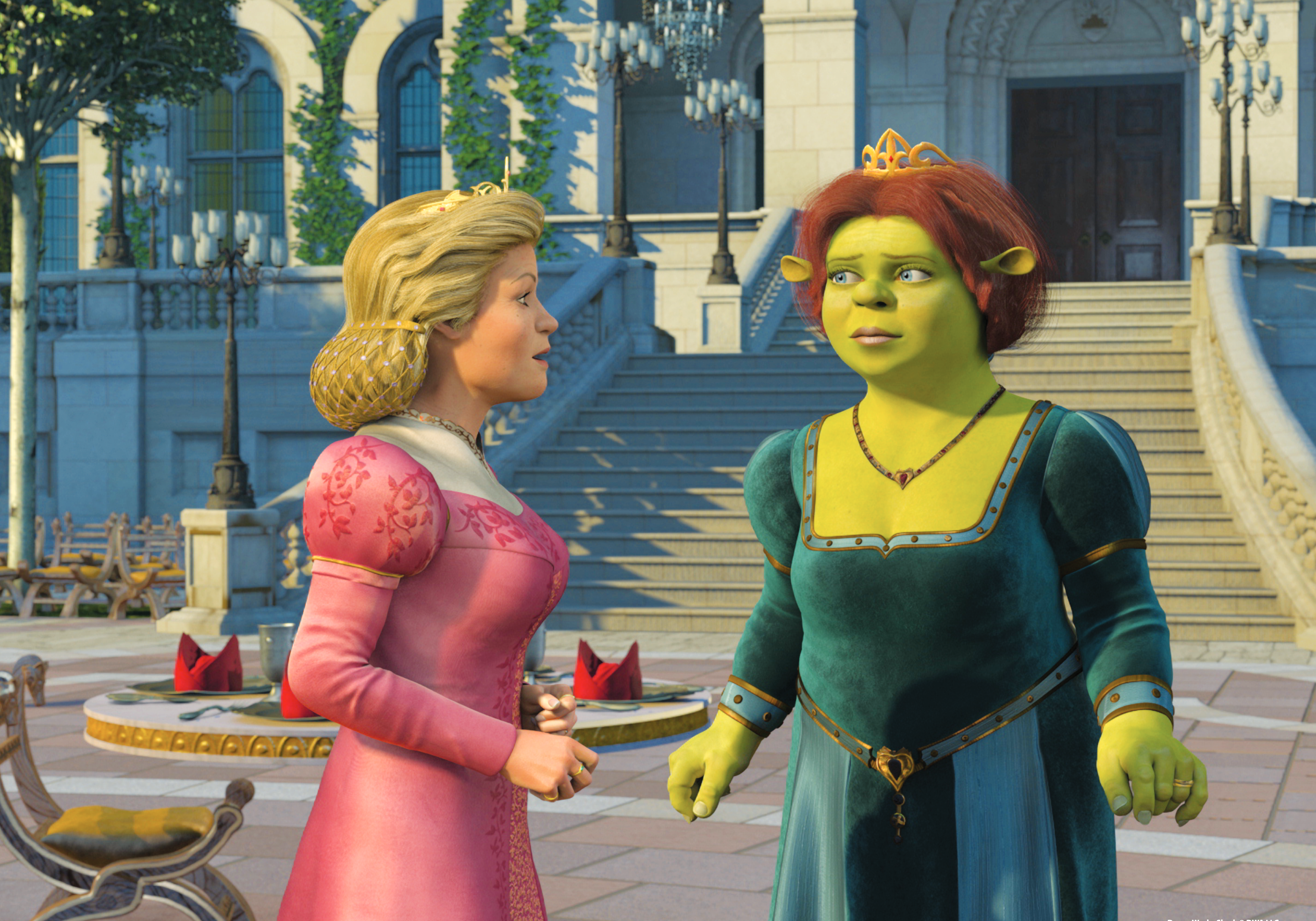 Shrek 2