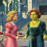 Shrek 2