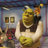 Shrek 2