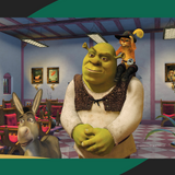 Shrek 2