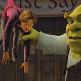 Shrek The Third