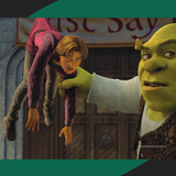 Shrek The Third