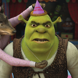 Shrek Forever After